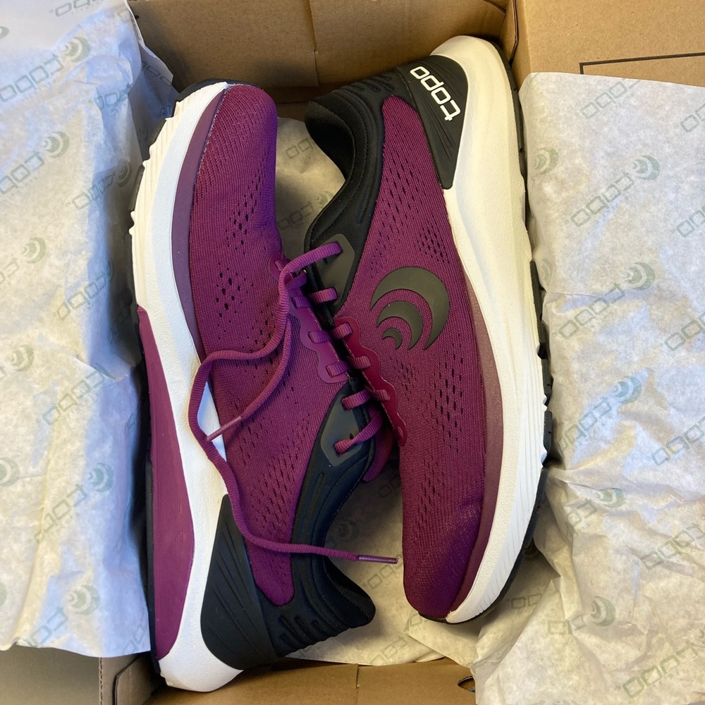 Topo Athletic Women's UltraFly